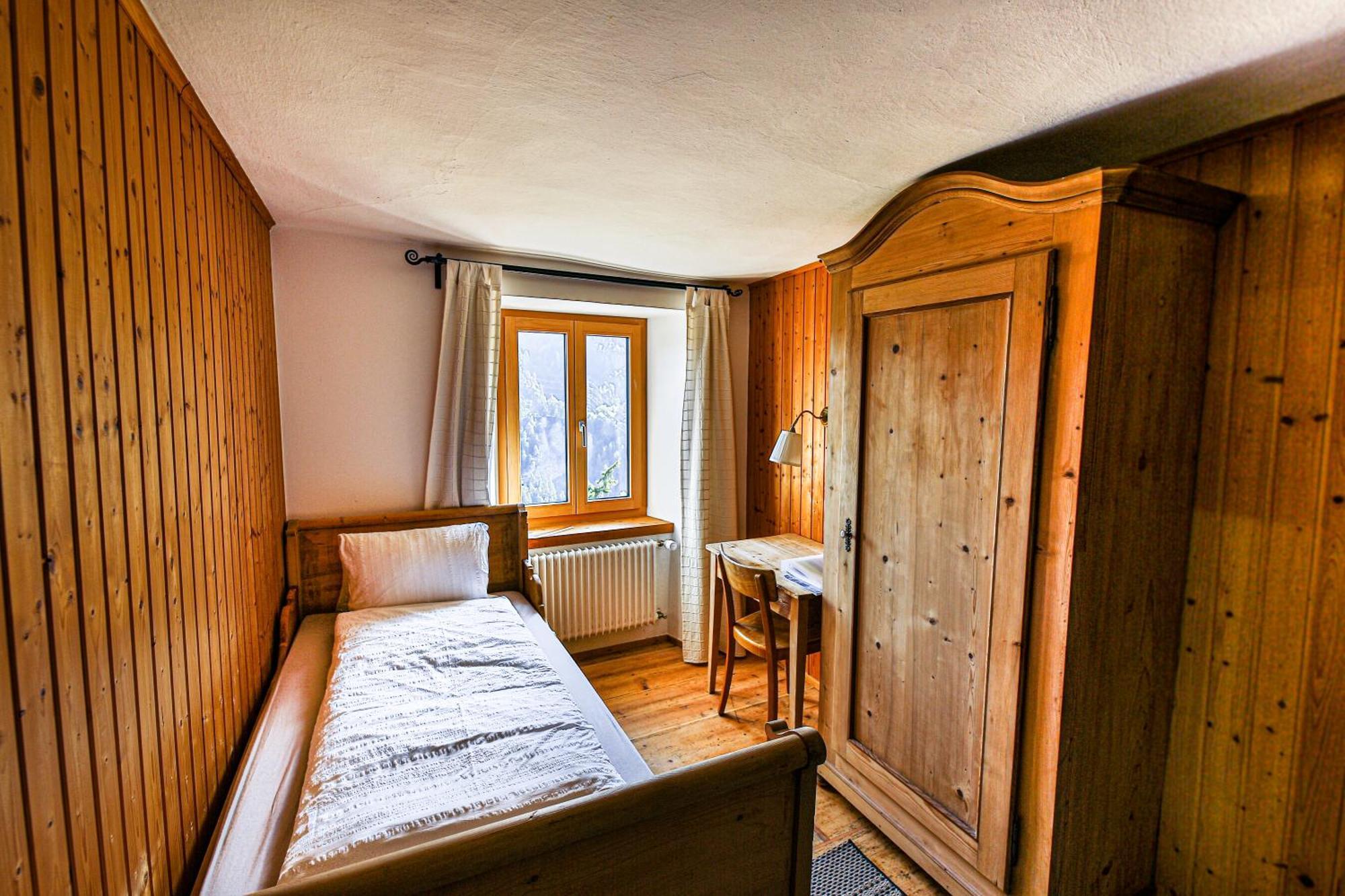 Gasthaus Roessli Versam Extérieur photo